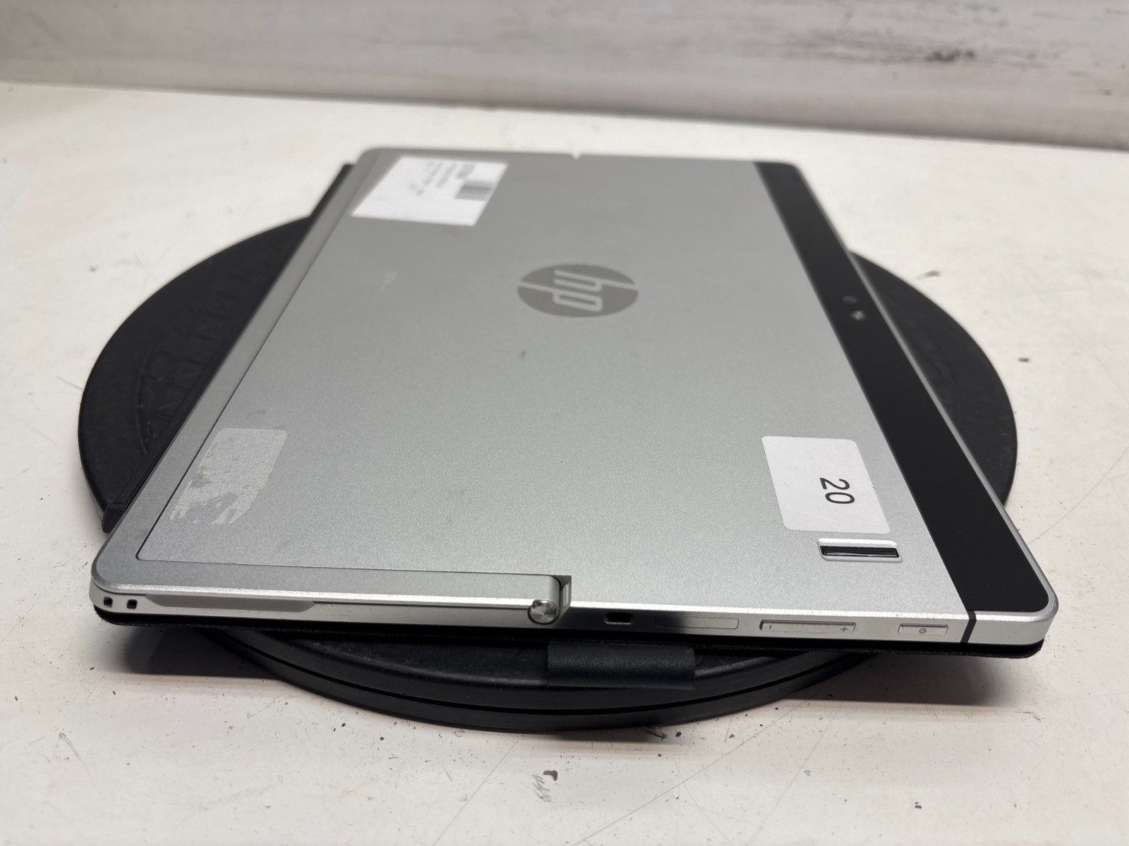 HP Elite x2 1012 G1 Intel m5-6y54 1.10GHz 8GB 128GB SSD Windows 11