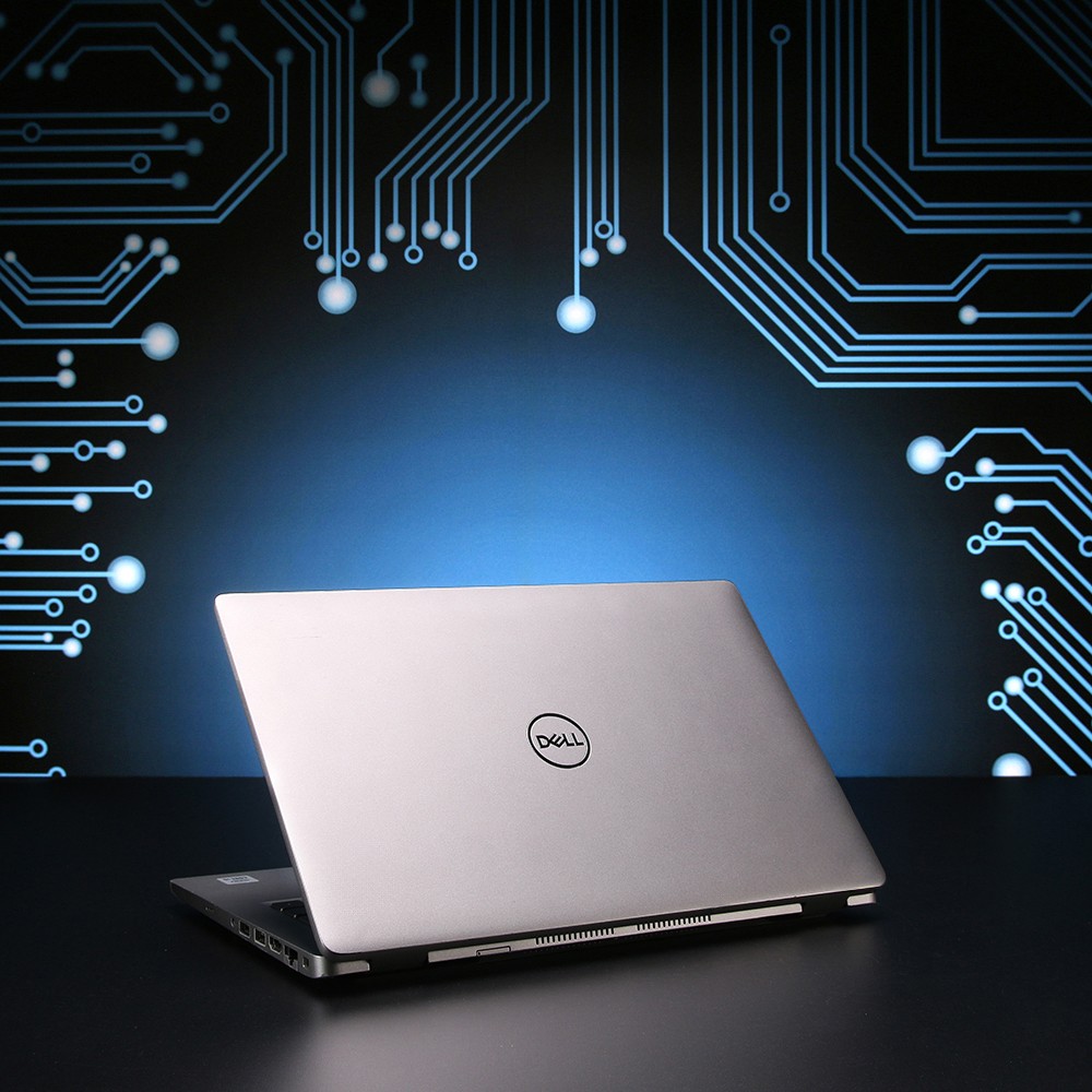 Dell Latitude 5420 // Intel Core i5-1145G7, 8GB RAM, 256GB SSD