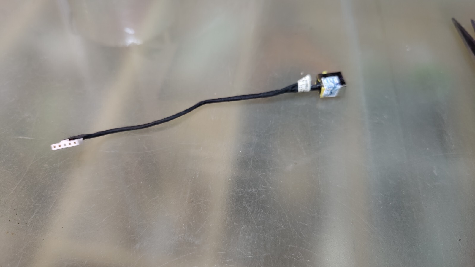 ACER ASPIRE V5-571 V5-471 V5-531 V5-431 PORT DC ALIMENTAZIONE 50.4TU12.041
