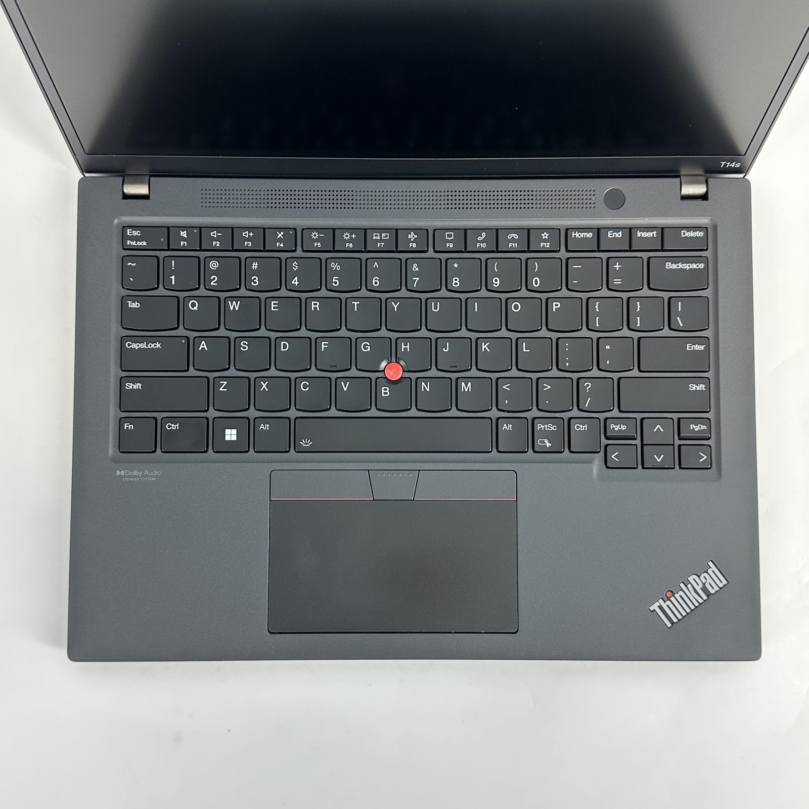 Lenovo ThinkPad T14s Gen 3 FHD+ TOUCH 2.2 GHz i7-1270P 16GB 512GB SSD Very Good