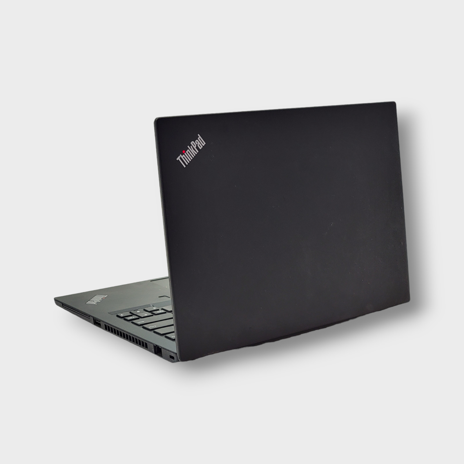 Lenovo ThinkPad T14 | i5 10th Gen | 8 GB | 256 GB Nvme | Win 11 Acceptable