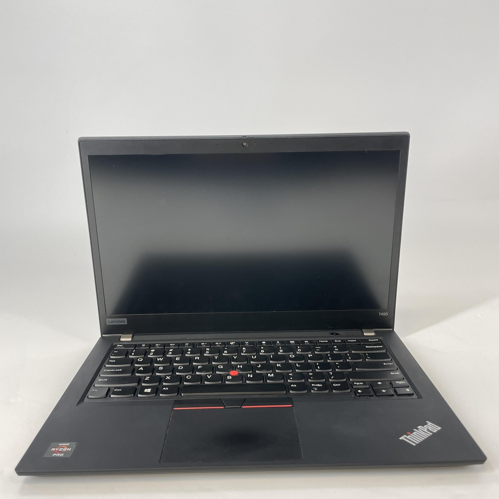 Lenovo ThinkPad T495 14 Black FHD 2.3 GHz Ryzen 7 PRO 3700U 24GB 512GB SSD