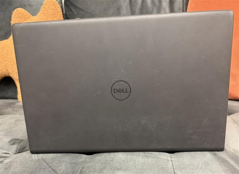 Dell Inspiron 15 3515 Ryzen 5 3450U 16GB RAM 512GB SSD Radeon Vega graphic