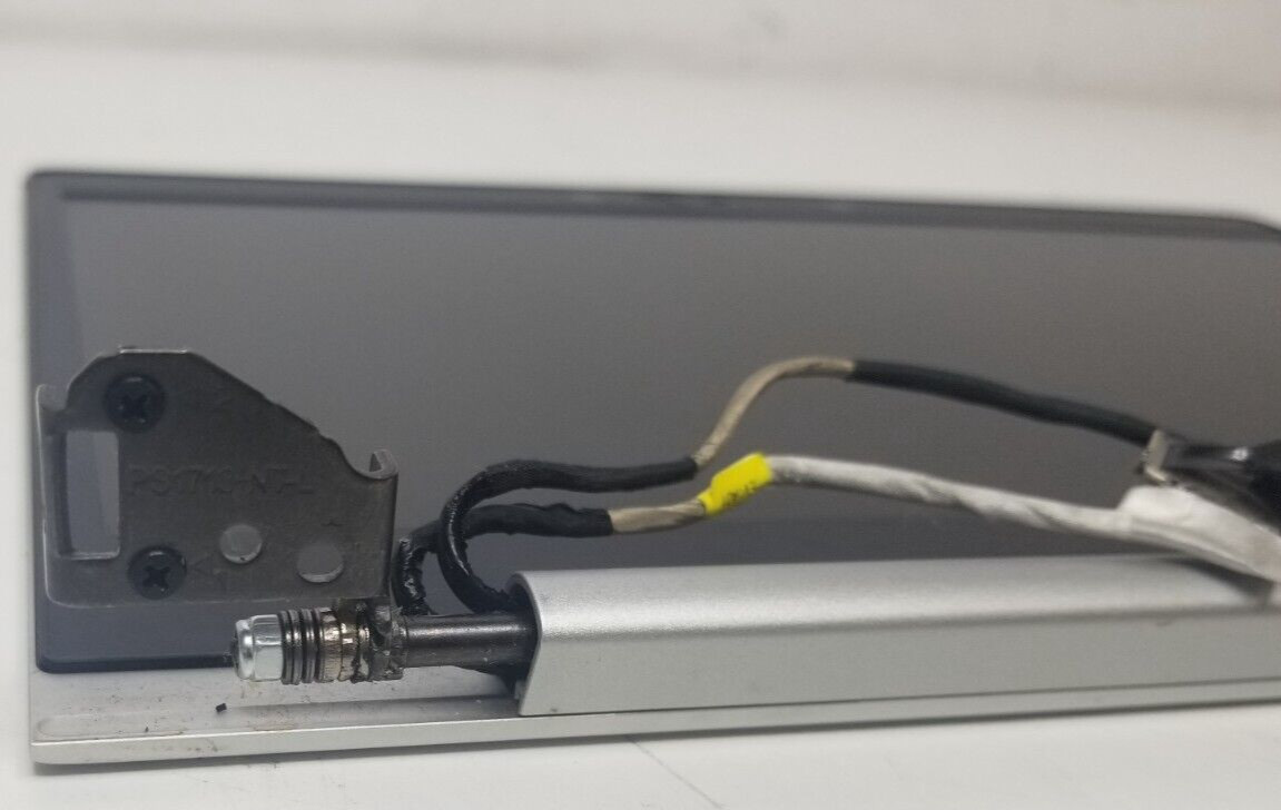 Complete Non-Touchscreen LCD Display with hinges for HP Elitebook 830 G6 (A10)