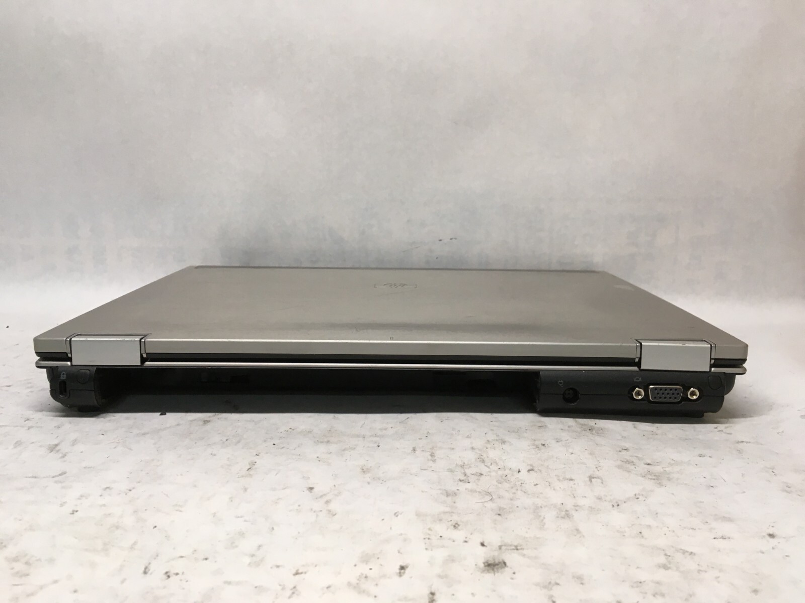 HP ProBook 6930p 14″ (AS IS) Intel Core 2 Duo P8600 @ 2.4 GHz – JZ