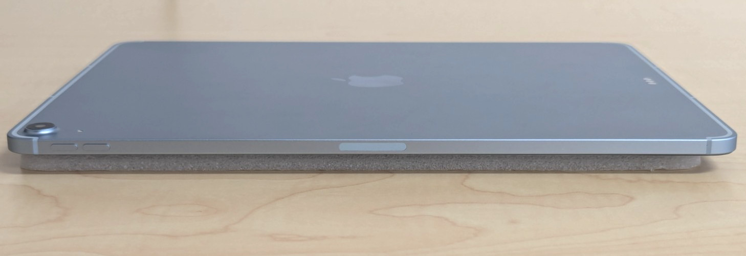 Apple iPad Air 13″ M3 128GB (Blue) MCJ24LL/A Wi-Fi ONLY!