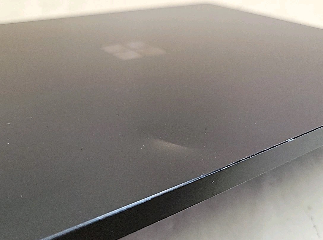 Microsoft Surface Laptop 3 Intel Core i7-1065G7 16GB RAM 512GB SSD Win11P *READ*
