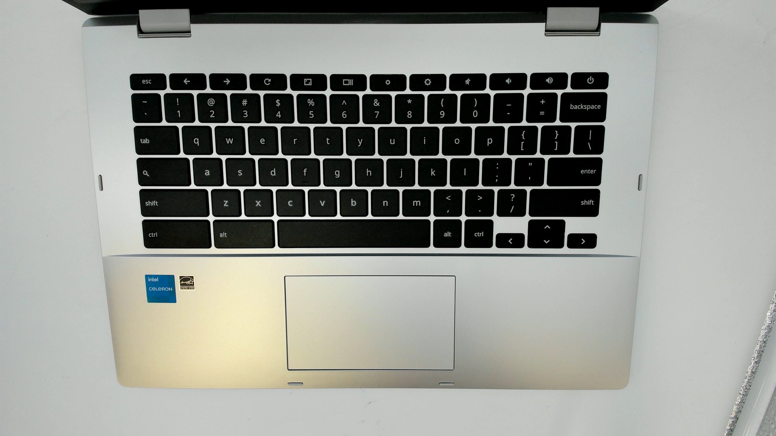 Asus Chromebook CX1 14″ Intel Celeron N4500 4GB 64GB CX1400CKA-DB44 PC1701511