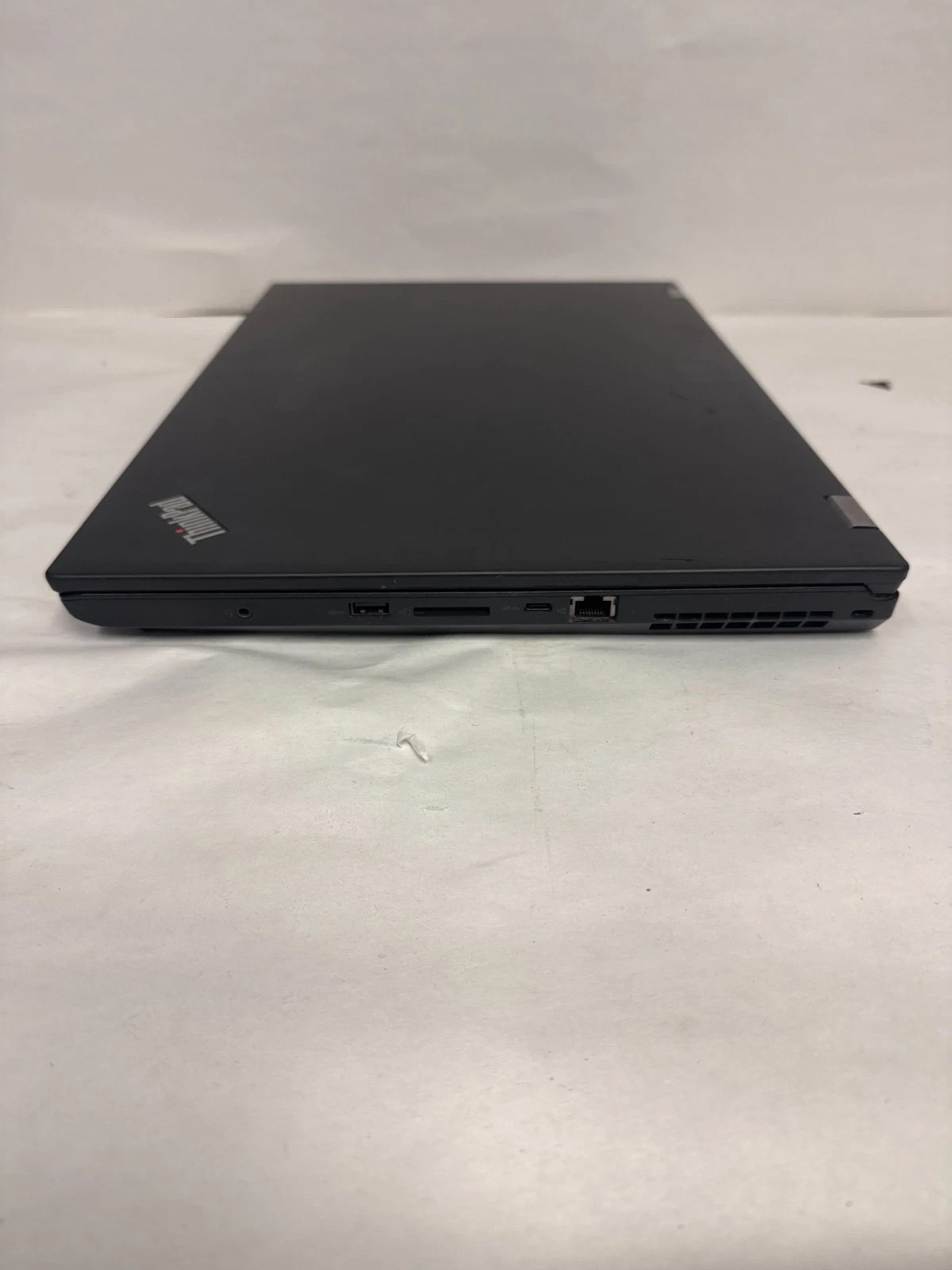 Lenovo Thinkpad P73 i7-9850H 2.3GHz 64GB RAM 1TB NVMe Quadro RTX 4000 Win 11 Pro