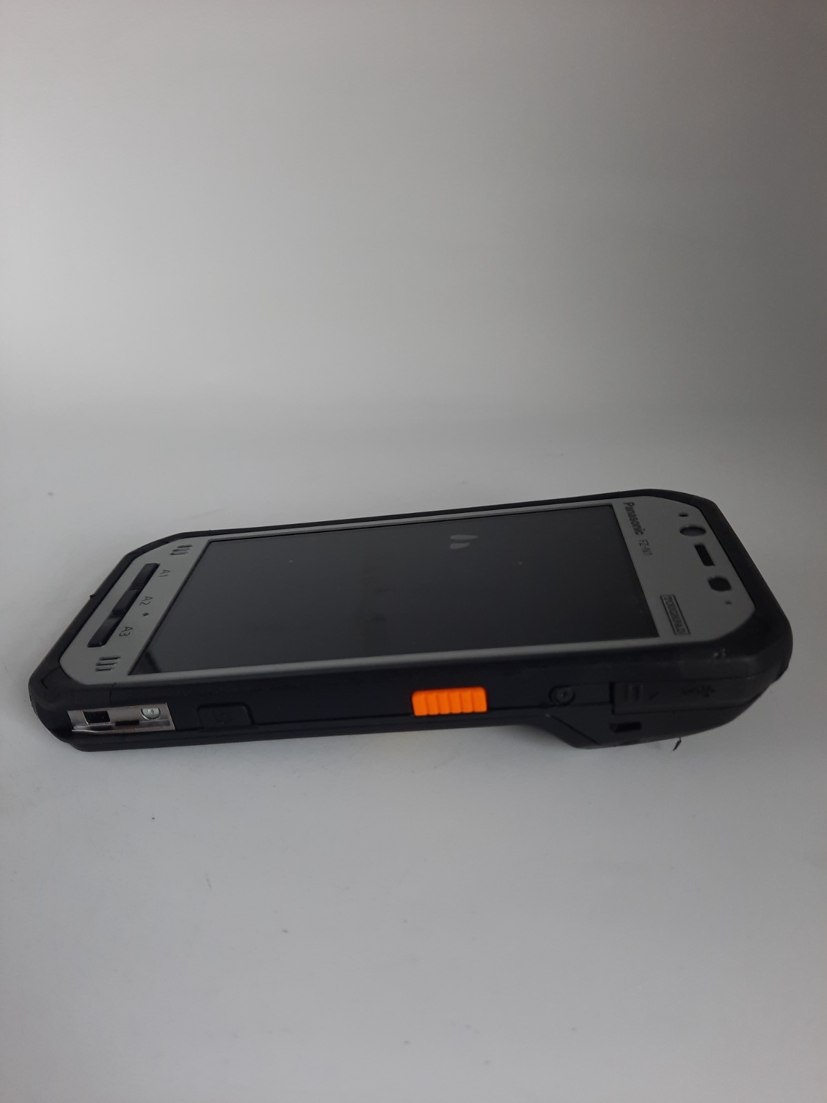 Panasonic FZ-N1 Toughpad Handheld Scanner-No Battery-TESTED