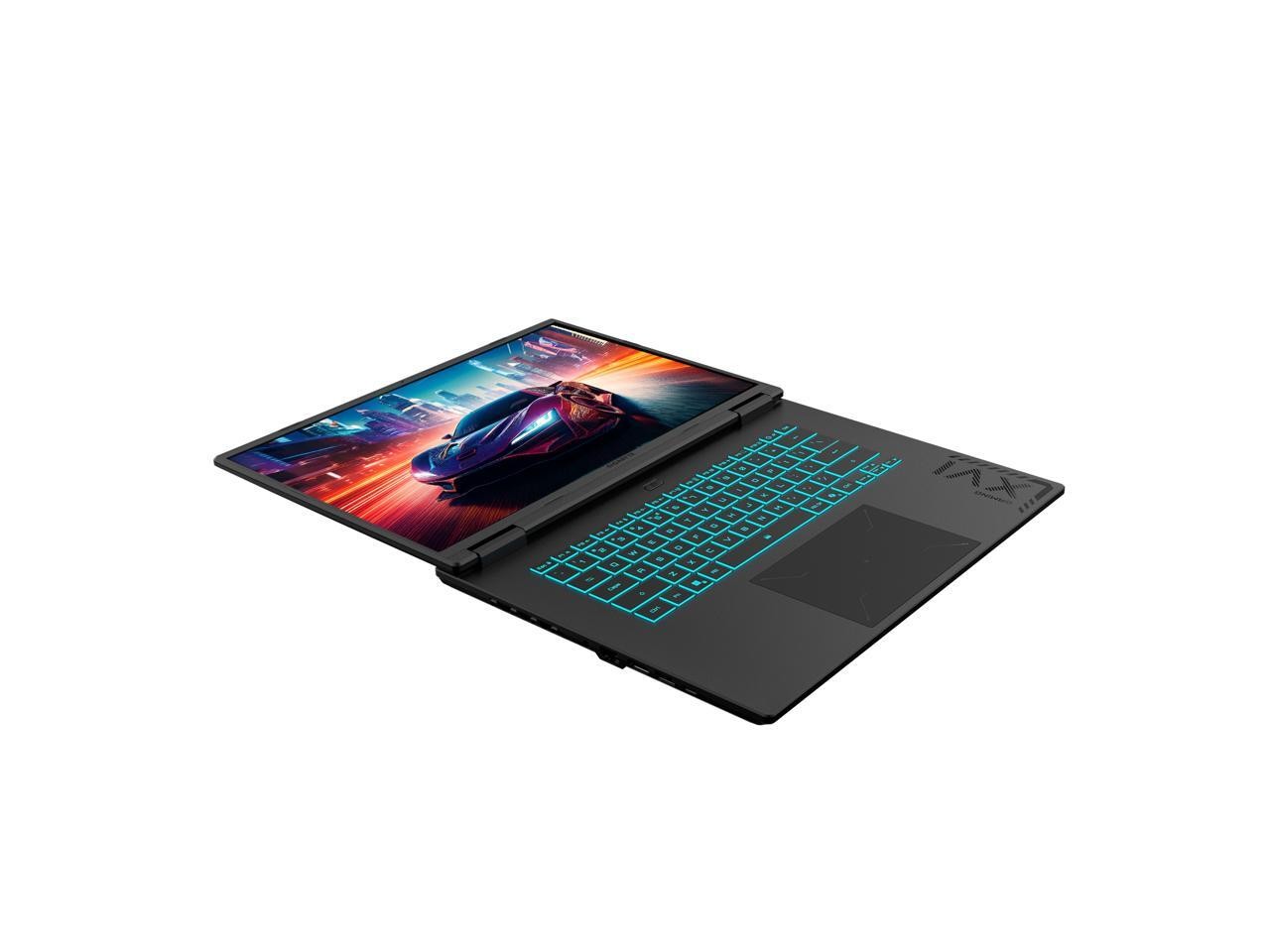 Gigabyte Gaming A16 16” WUXGA Intel Core i7-13620H 16 GB 1 TB SSD RTX 5070 W11H