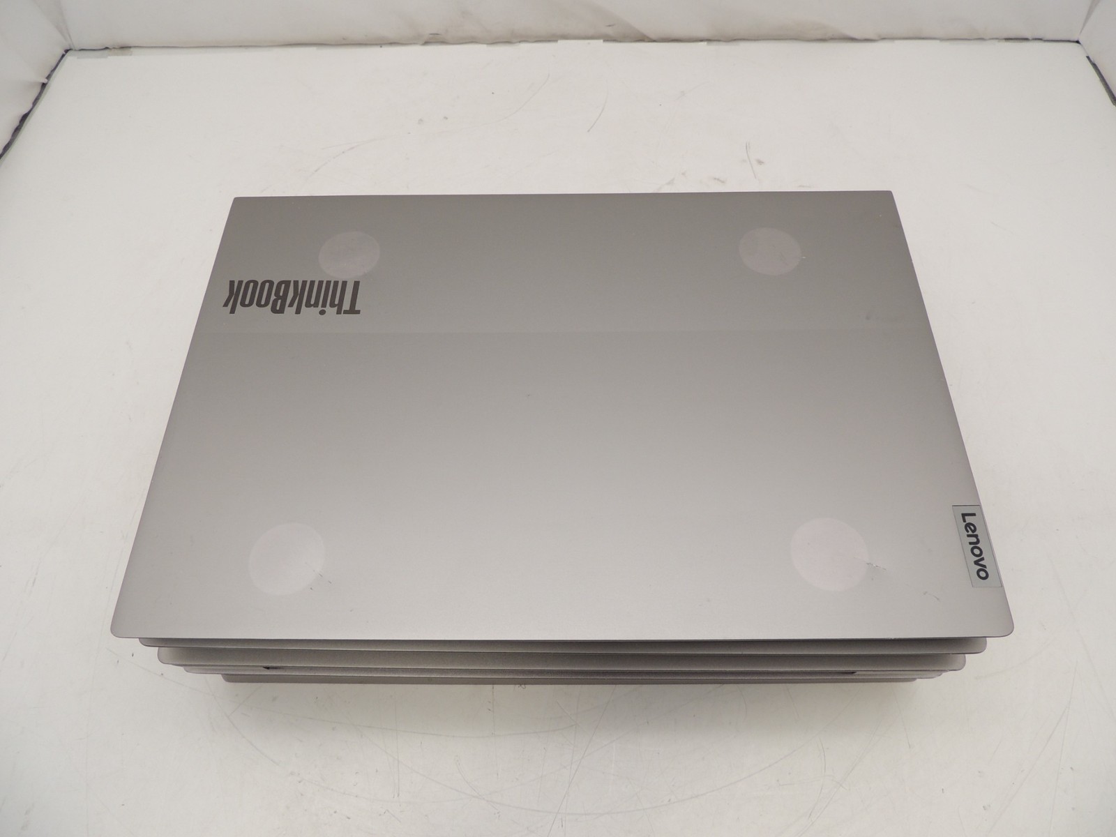 Lot of 5 Lenovo ThinkBook IdeaPad 14 G2 14 IIL Laptop For Parts AS IS