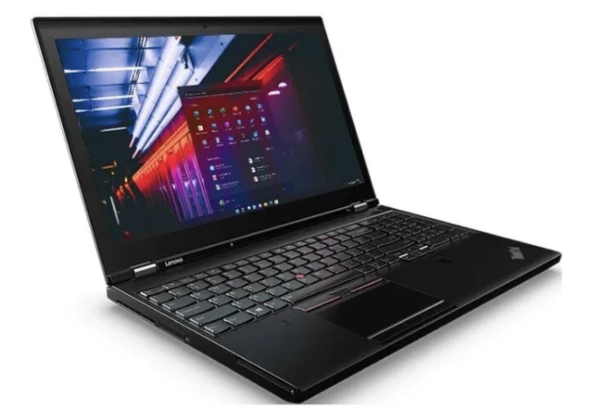 Lenovo ThinkPad P51