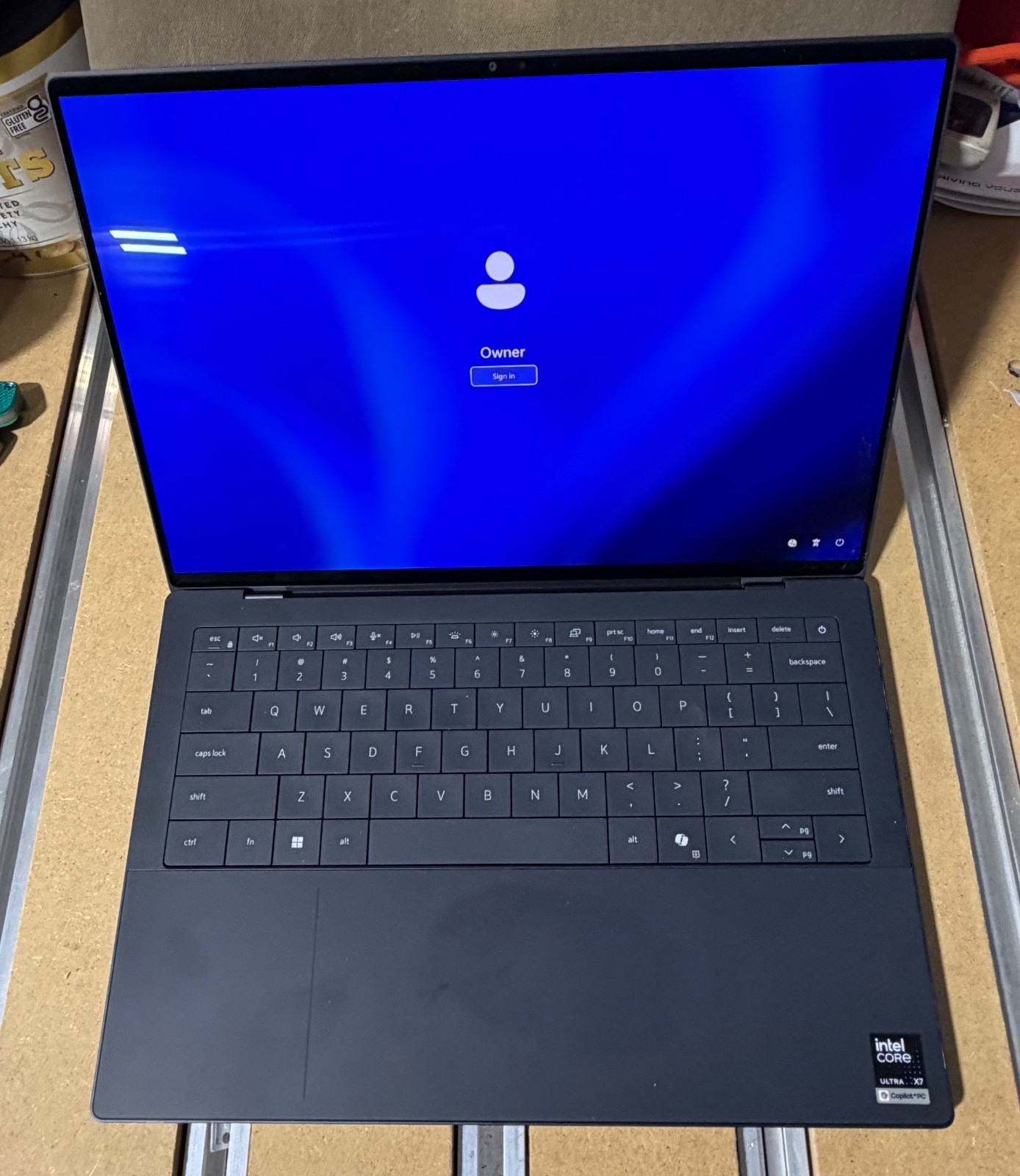 DELL 2026 XPS 14 DA14260 Ultra X7 358H 32GB 1 TB *TOUCH* OLED
