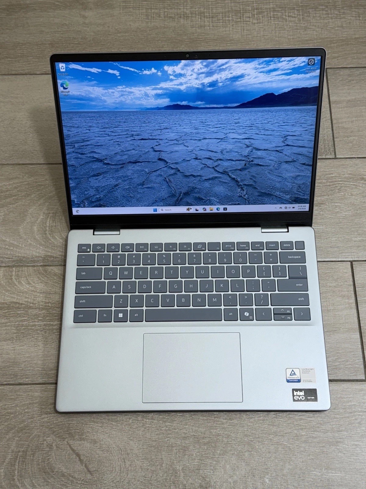 Dell Inspiron 14 Plus 7440 14″ Core Ultra 7 155H 1TB NVMe SSD 16GB RAM Excellent