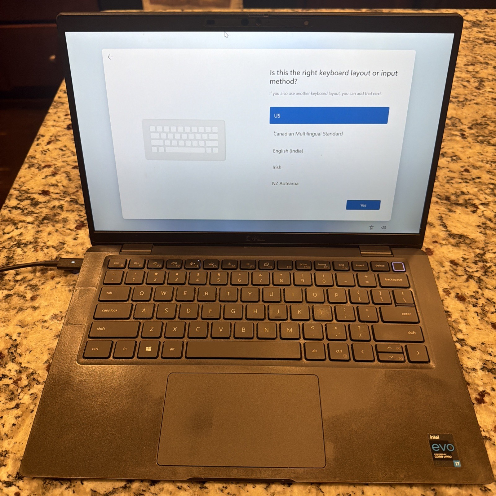 Dell Laptop Latitude 7420 14″ (Intel Core i7 11th Gen., 16GB RAM, 512GB SSD)…