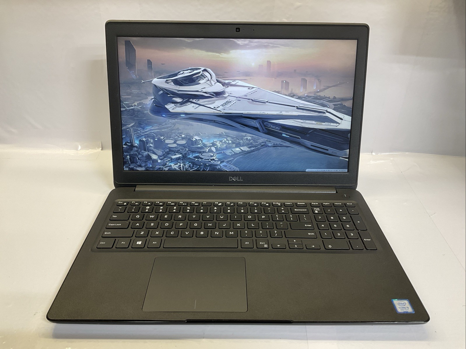 Dell Latitude 3500/ 15.6-inch/ i5-8th Gen/ 16GB RAM/ 128GB SSD/W11 Pro/AC(133F)