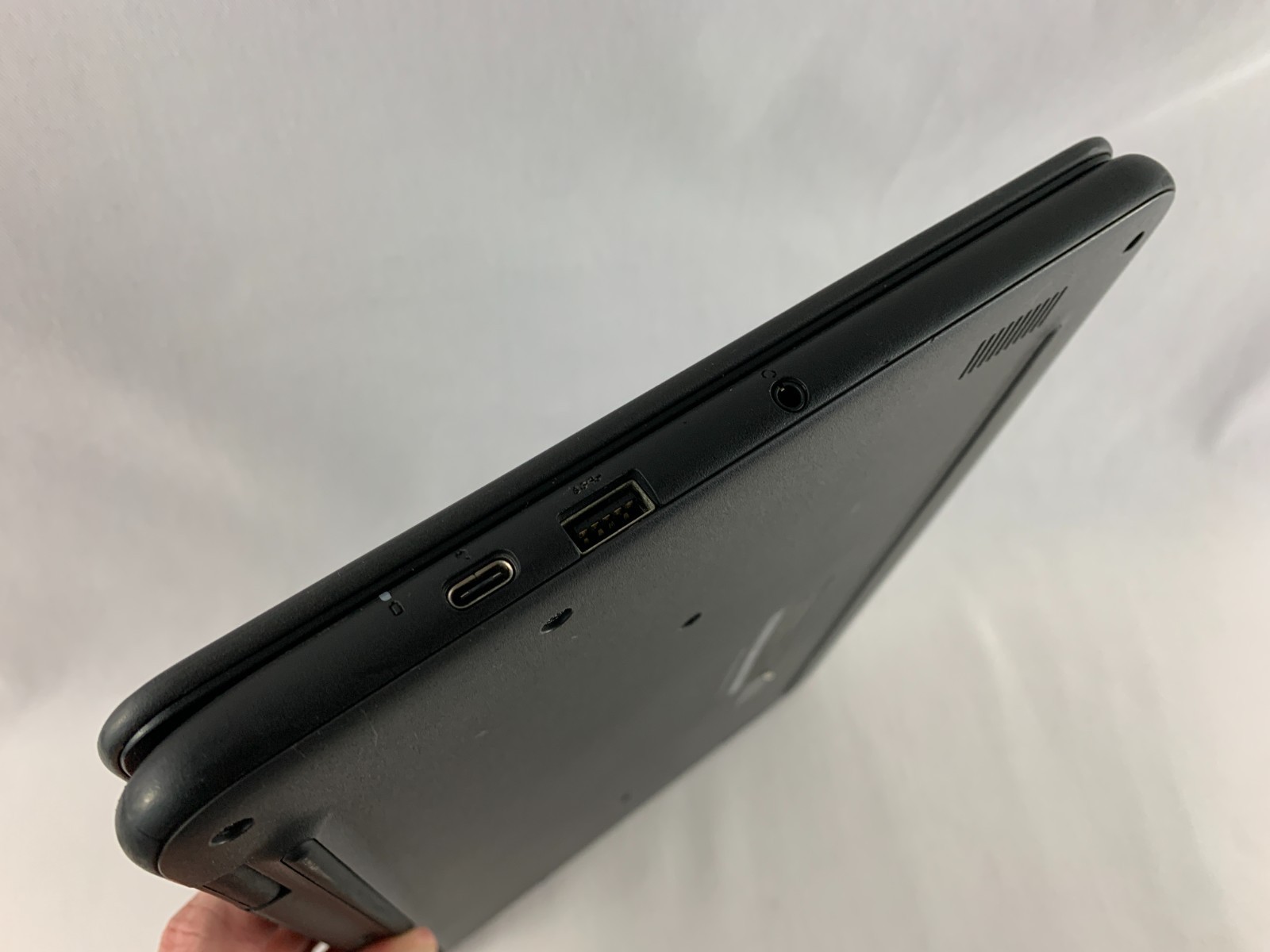 Dell Chromebook 3100, Intel Celeron N4020 1.1GHz, 4GB RAM, 50% Battery, Working