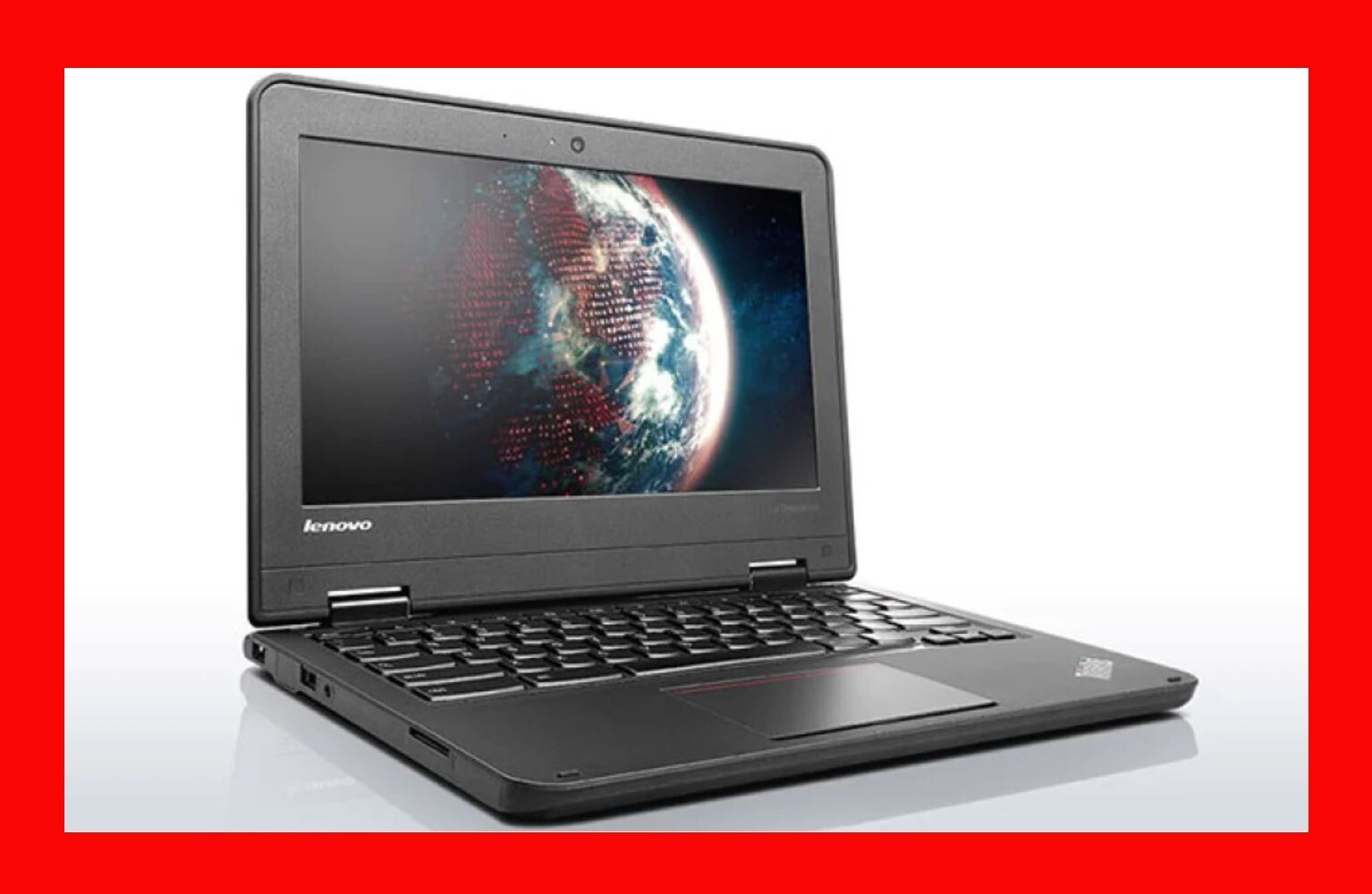 Lenovo ThinkPad 11e Laptop Windows10 Education Series Intel i3 8GB RAM 250GB SSD