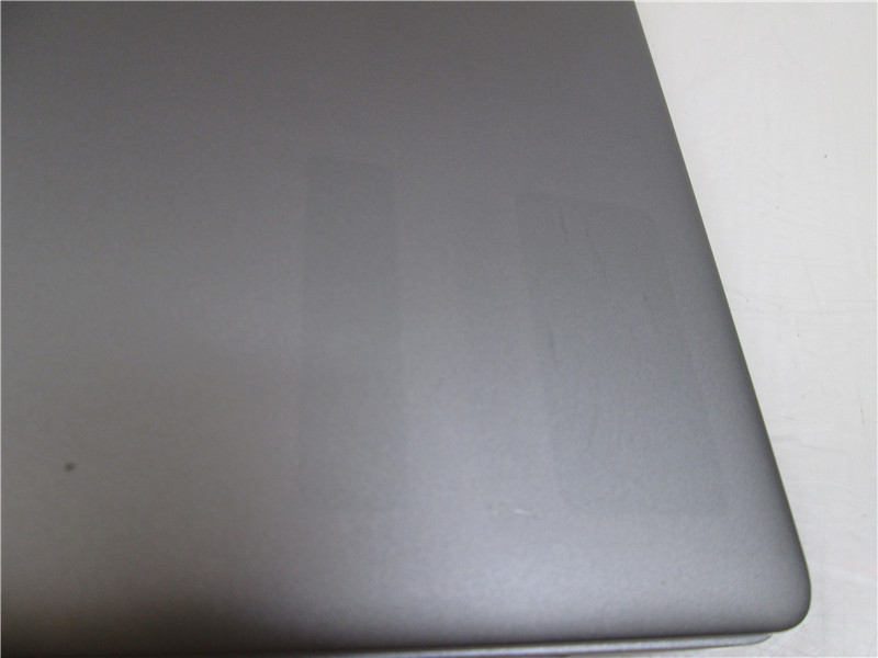 HP ZBook 15u G5 Laptop i7-8650U 1.9GHz 8GB No SSD Win10 Pro COA
