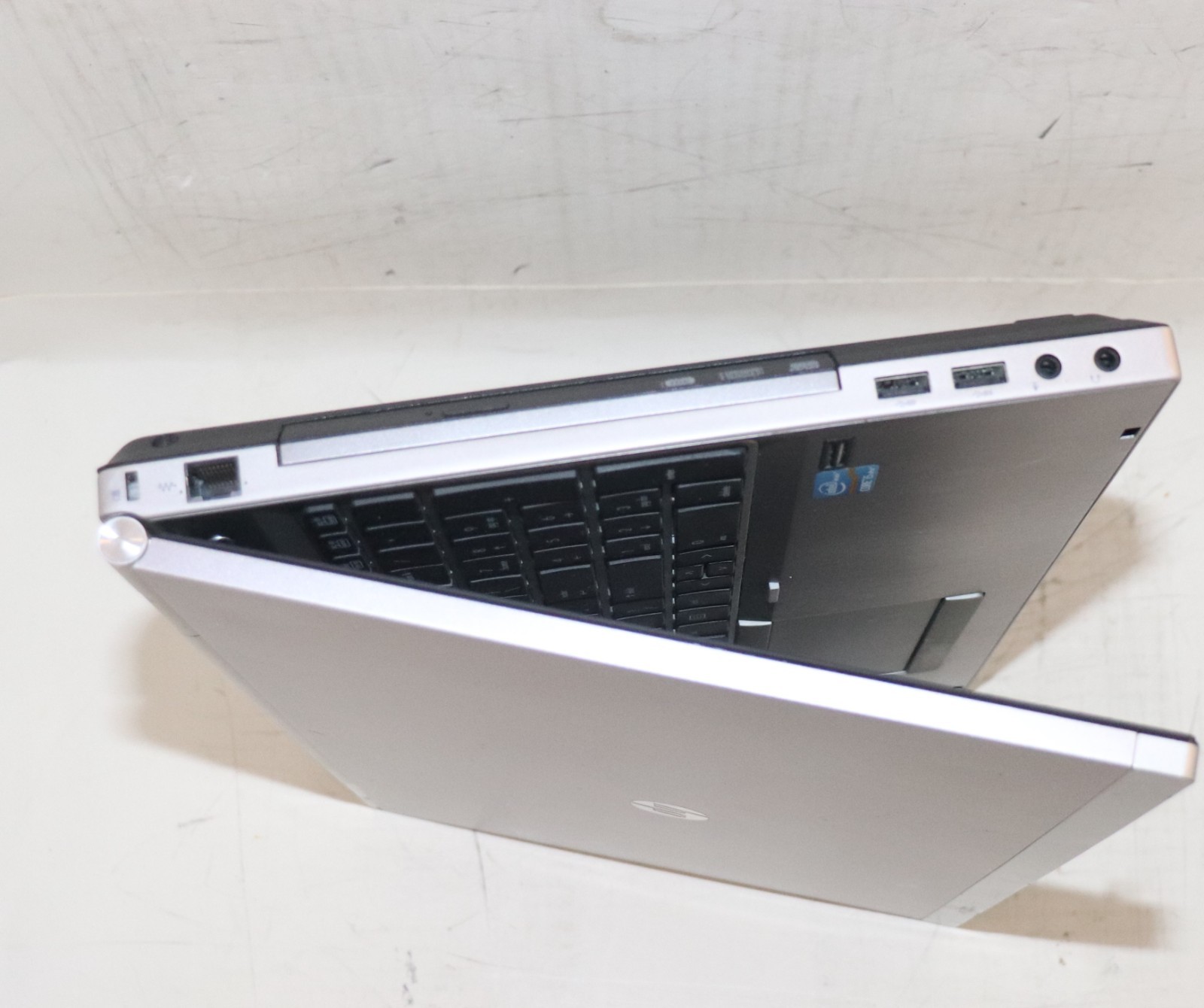 EliteBook 8570p|Intel core i5@2.70GHz|8GB RAM|RS232 DB9 Serial COM port laptop