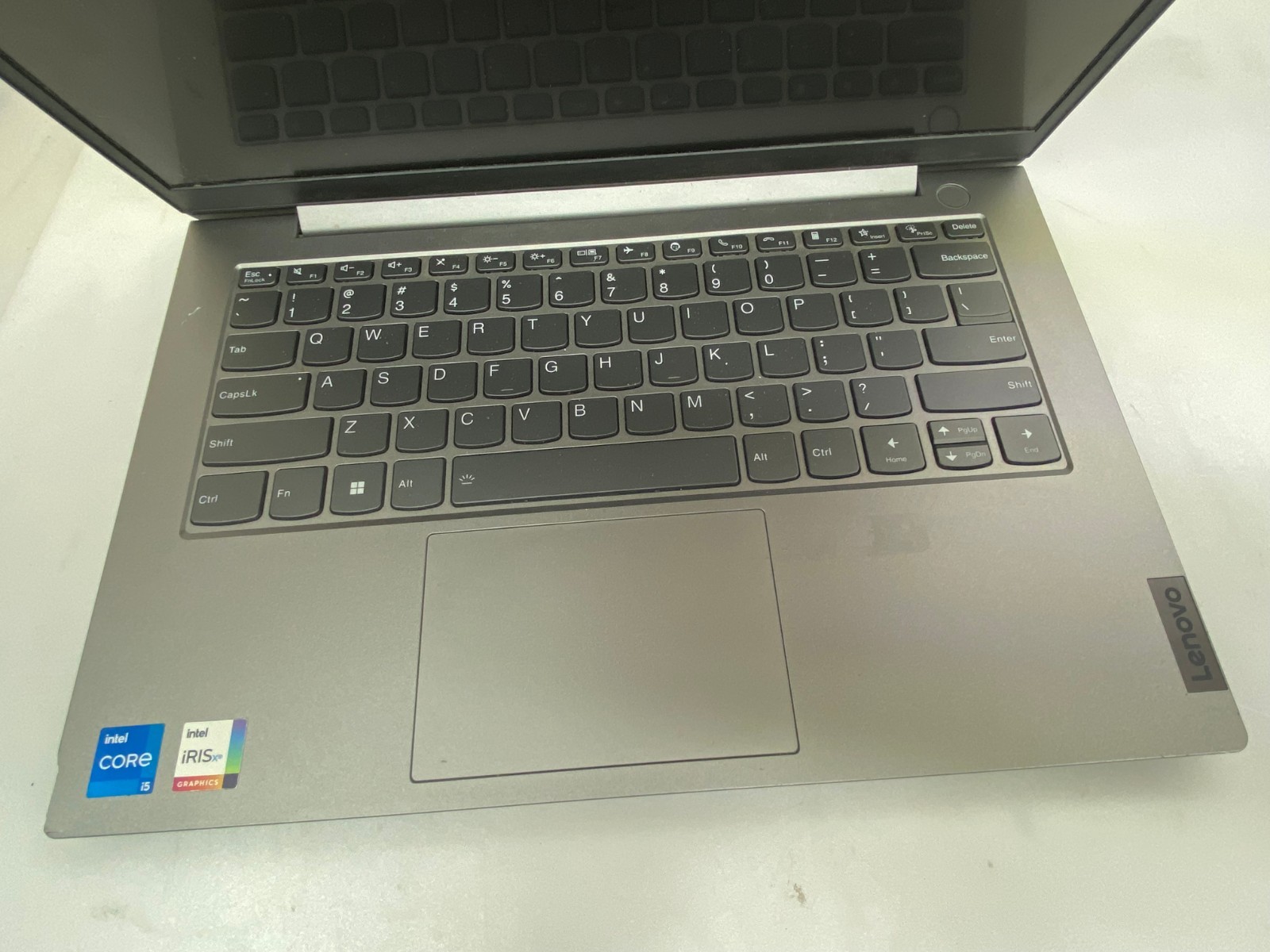 LENOVO THINKBOOK 14 G4 i5-1235U FOR PARTS