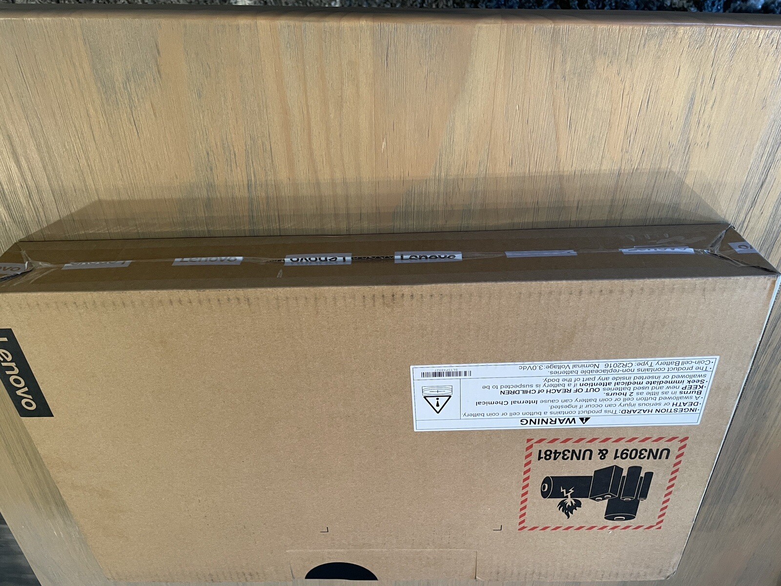 Lenovo IdeaPad 1 Laptop NEW UNOPENED