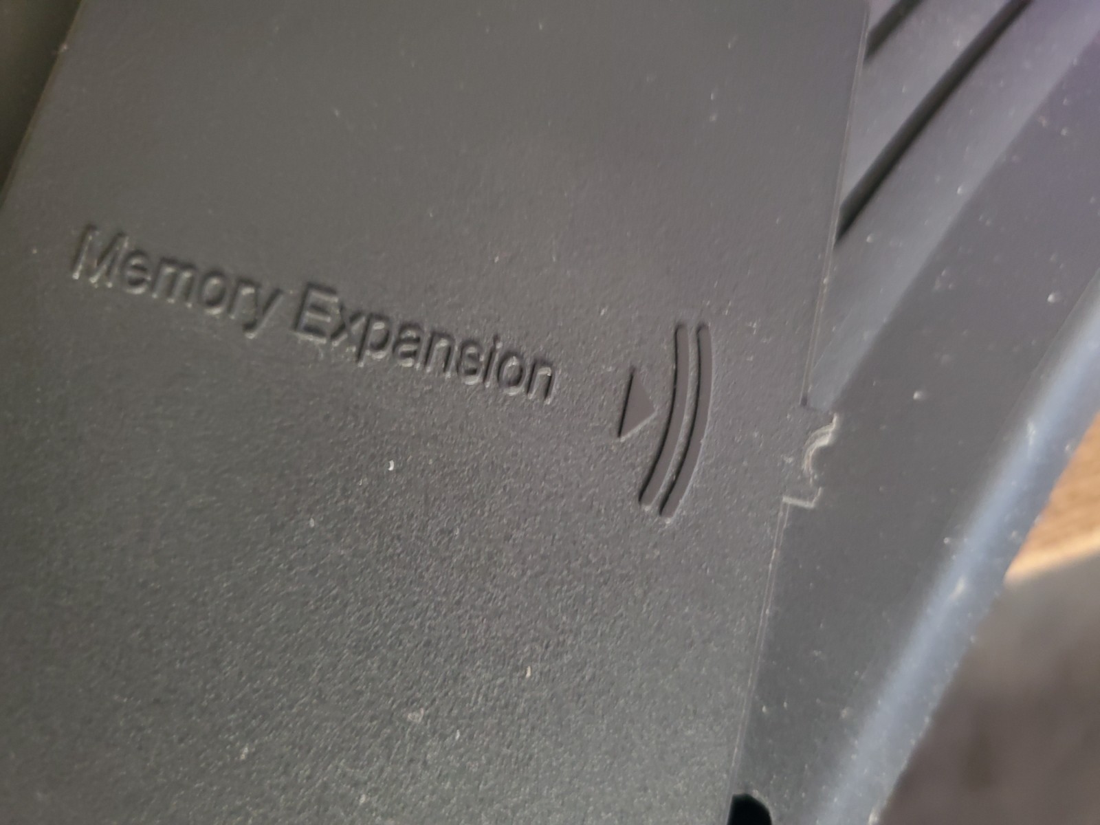 Compaq Presario 1235