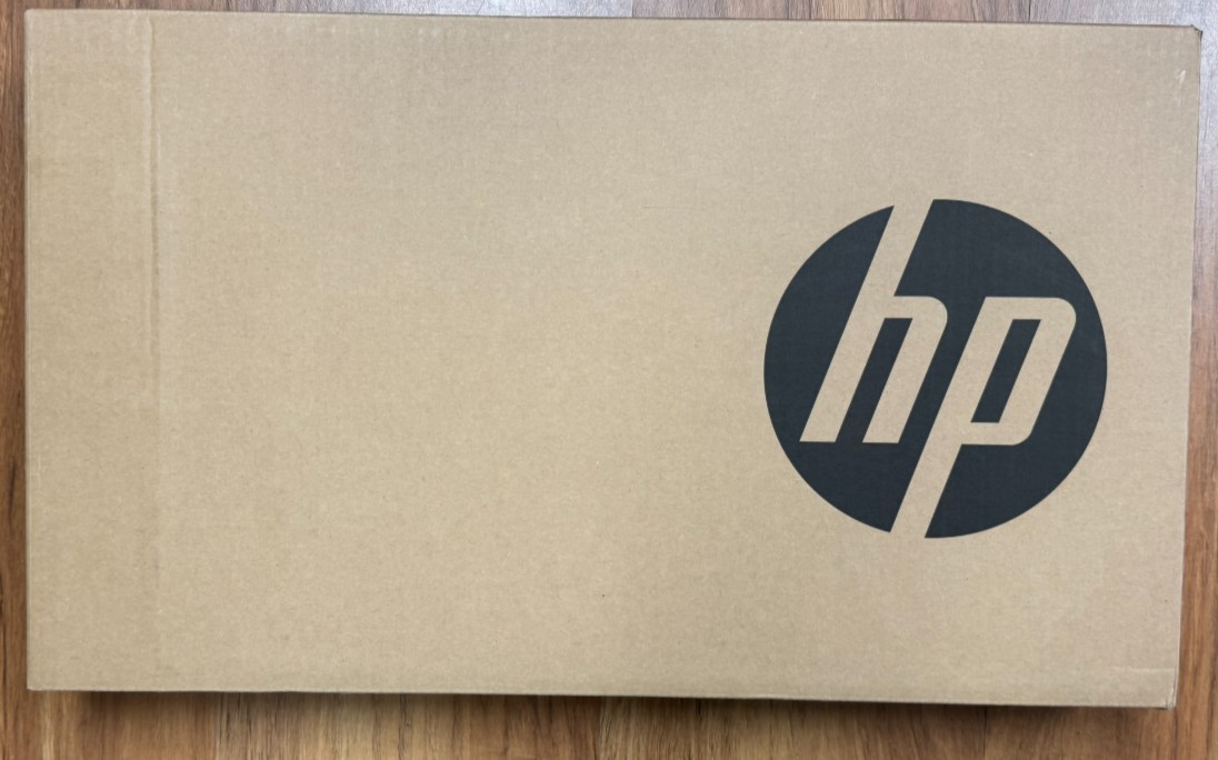 New HP EliteBook 8 G1i 16 Ultra7 255U 16GB 512GB – Warranty