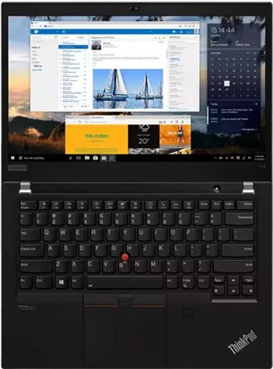 Lenovo Thinkpad T14 G2 Core i5 11th Gen 1145G7 262GB 16GB 1920 x 1080 14.0″ inch