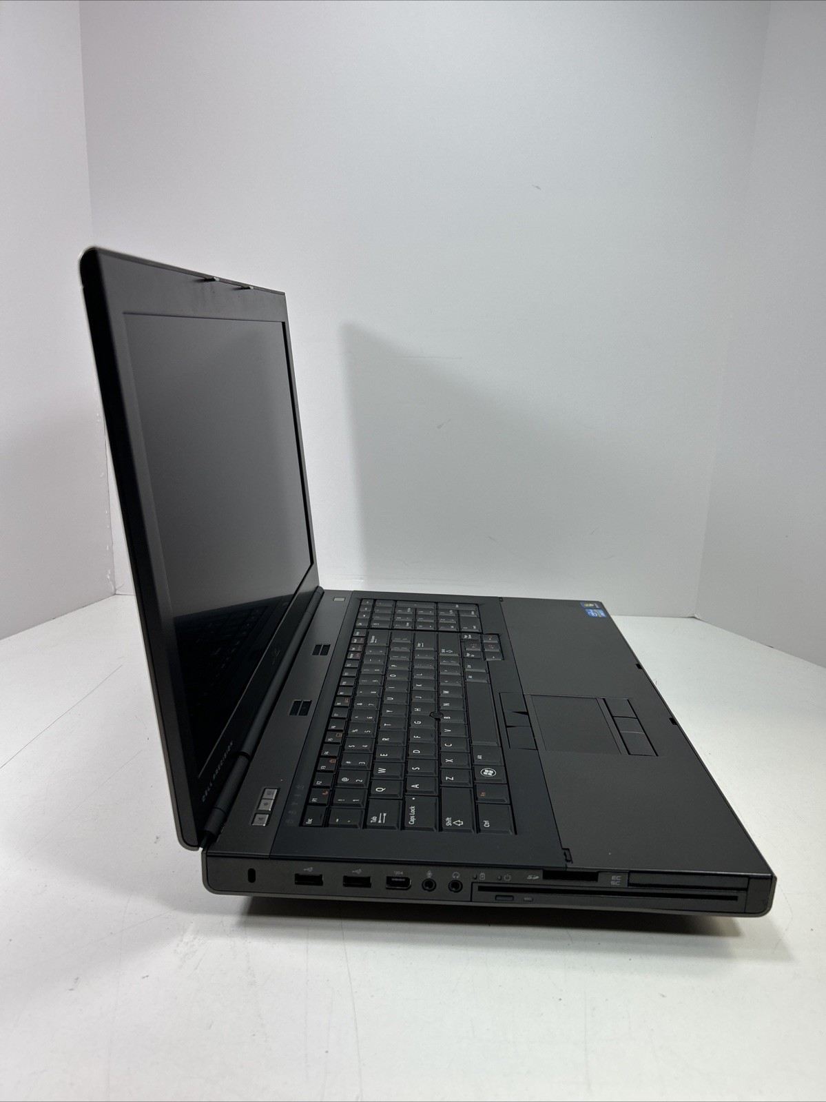 Dell Precision M6600 i7-282QM 2.30GHz 20GB Ram 1TB + 256GB SSD Win 7 Pro