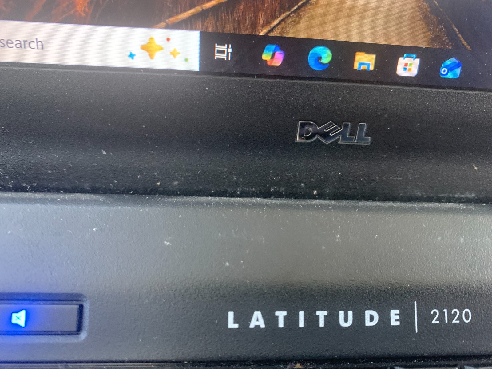 Dell Latitude 2120 12.5″ Intel Atom N455 1.66GHz 2GB RAM 250GB HDD Win 10 Pro