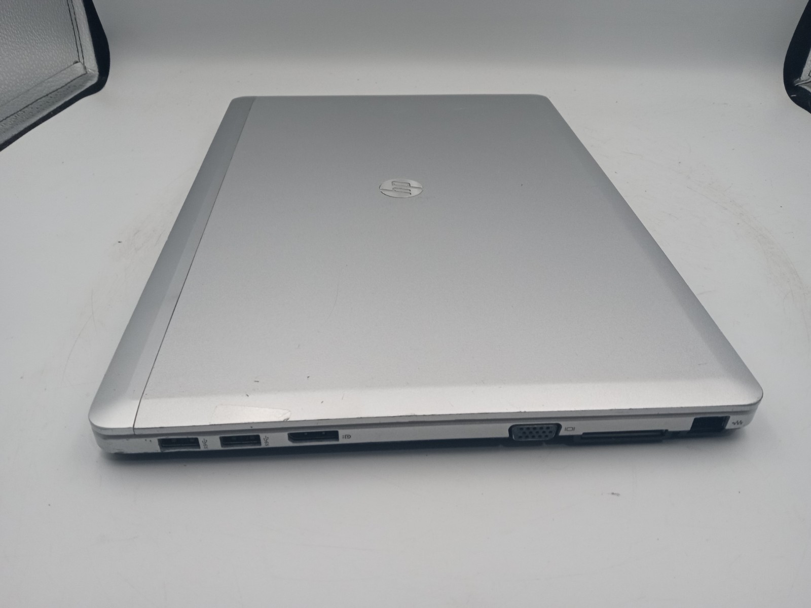 HP EliteBook Folio 9470m 14″ Laptop Intel i5-3337U 8GB 128GB Linux Mint -RR