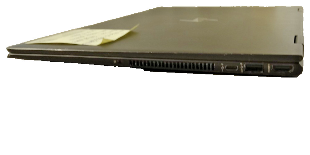HP ENVY X360 AMD Ryzen 5 4500U 2.3GHz 8GB 500GB NVME Win11 Touch Reset Good