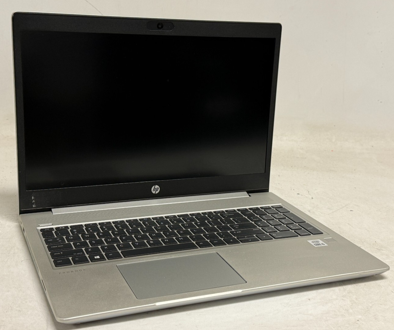 HP ProBook 450 G7 15.6″ (i5-10310u 1.70GHz – 8GB RAM – 256GB SSD – Win11Home)