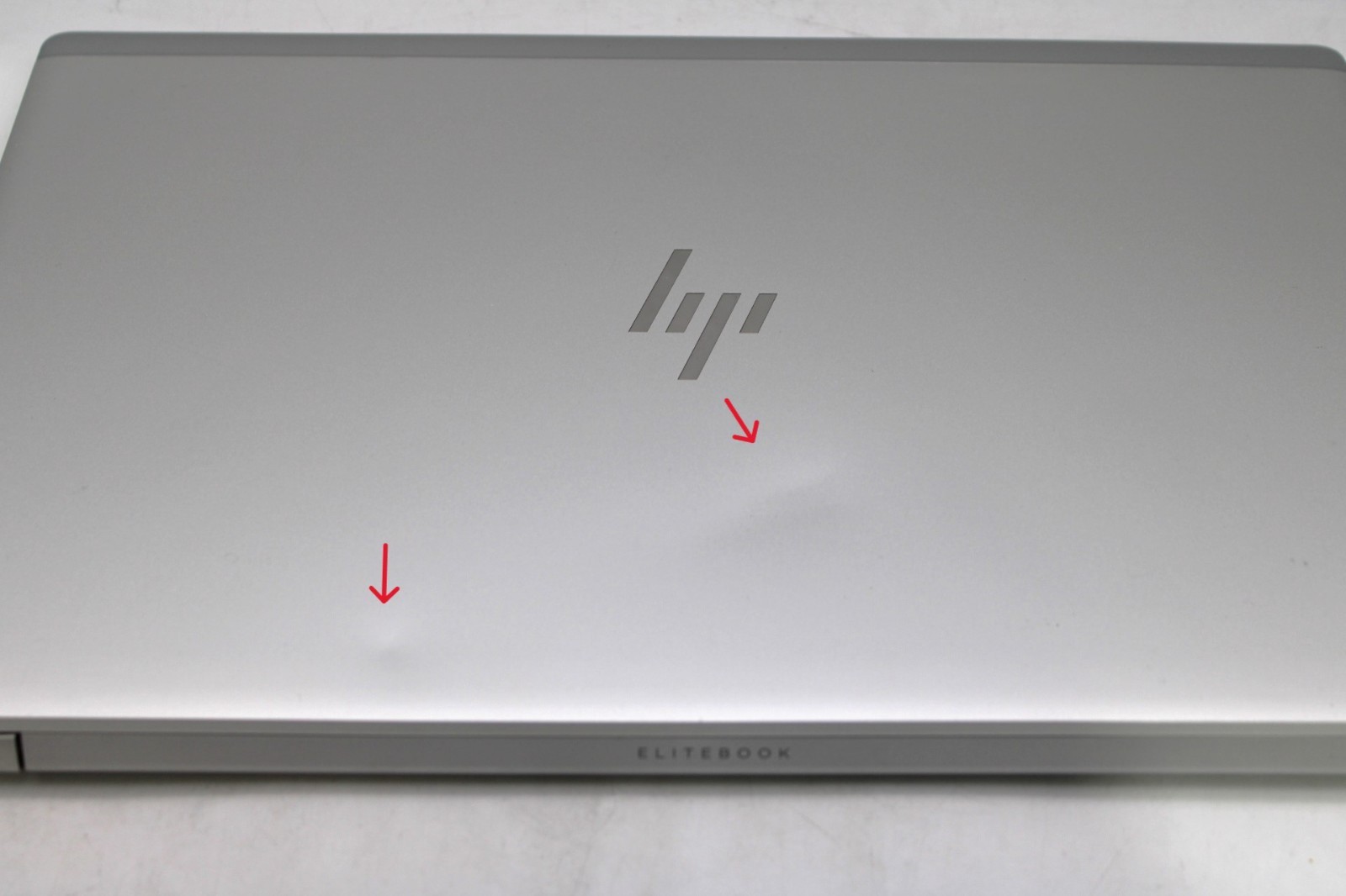 HP EliteBook 850 G6-i7-8565U@1.8GHz-16GB DDR4-NO STORAGE OR OS *USED/TESTED*