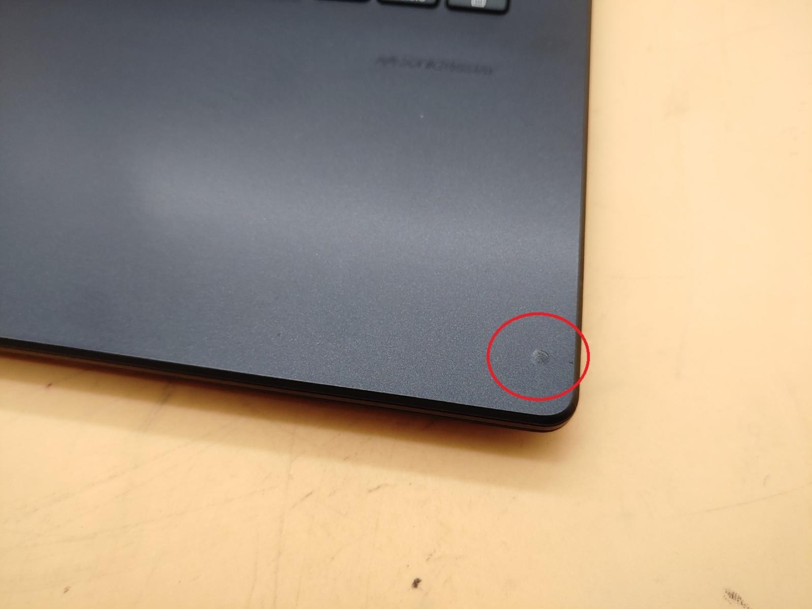 Asus Notebook L510M 15.6″ Intel Celeron N4020 4GB 512GB SSD *NO OS/NO AC* *READ*