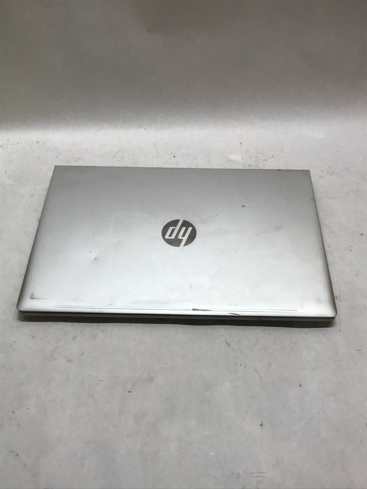 HP ProBook 455 G9 15″ AMD Ryzen 5 5625U NO RAM NO SSD/OS For Parts BENT LID – DW