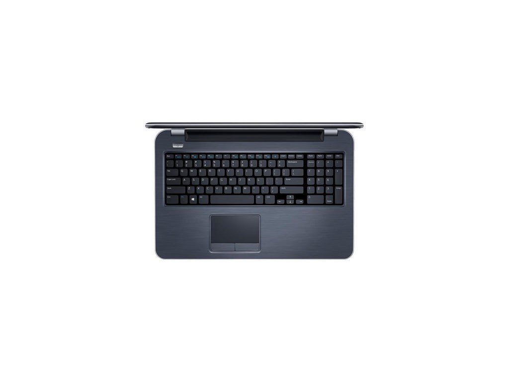 Dell Inspiron 17R 5721 – HD+ – i7-3537U – 8GB RAM – 1TB SSD – Moon Silver