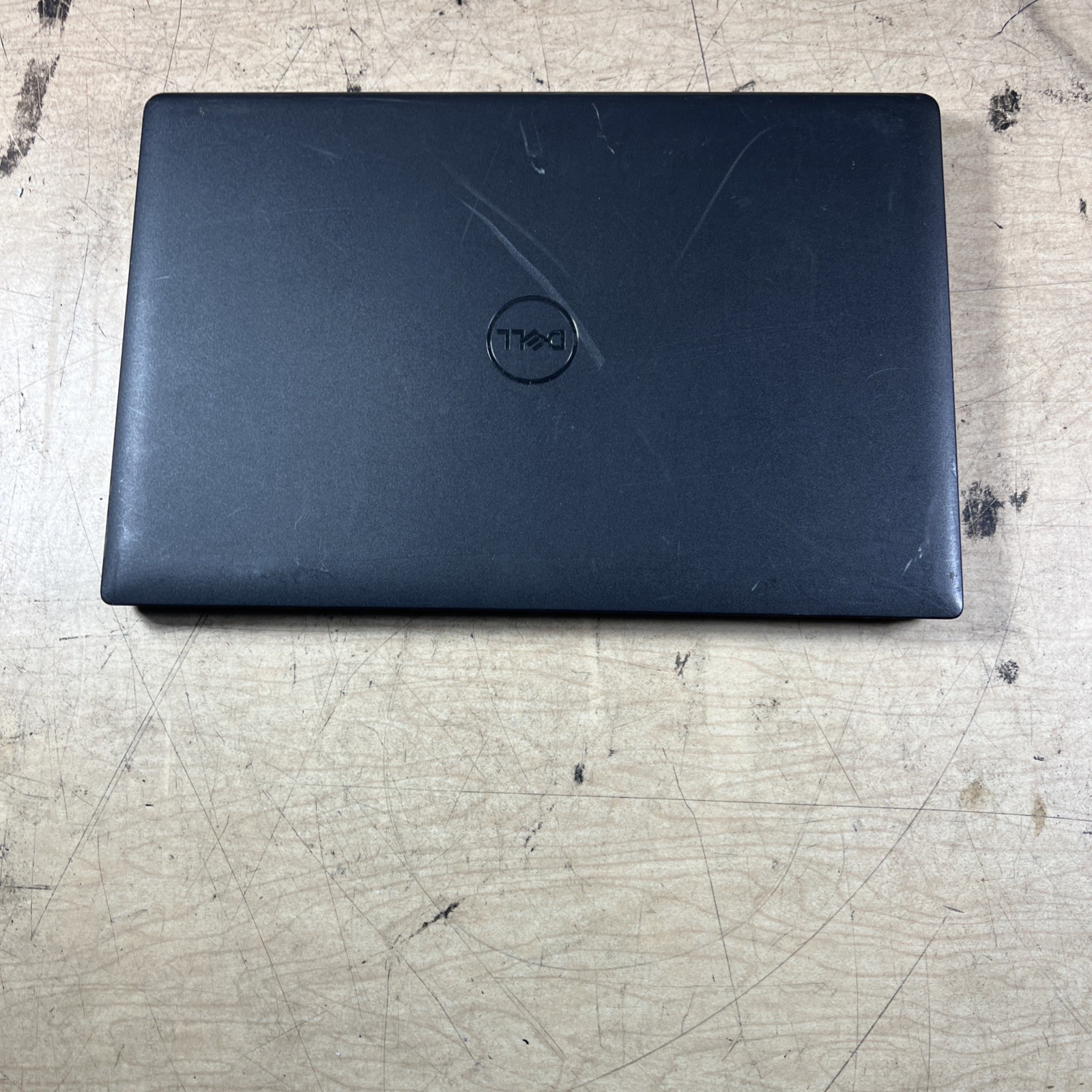 DELL LATITUDE 3520 INTEL CORE I7-1165G7 16GB RAM **NO HD/ NO CADDIE/ NO OS