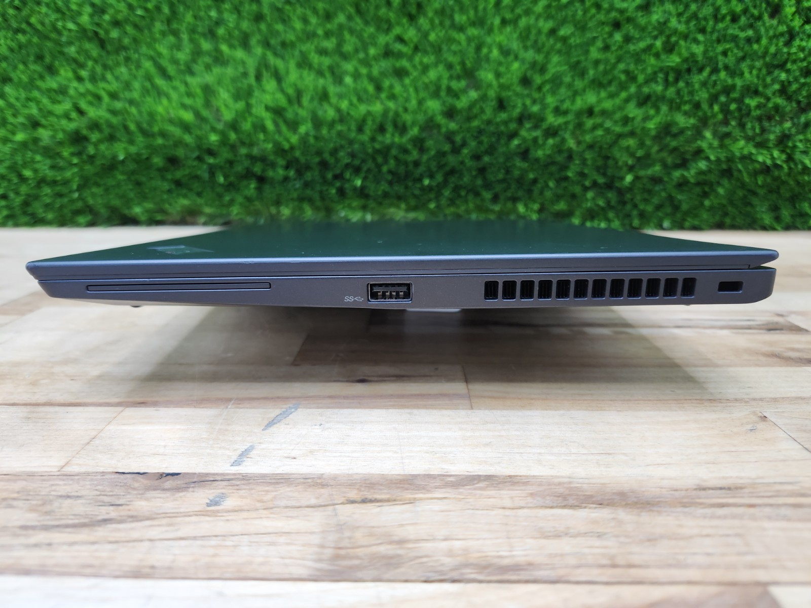 Lenovo ThinkPad T480s FHD 14 Touchscreen i7-8650U 16GB 256GB SSD Windows 11 Pro~