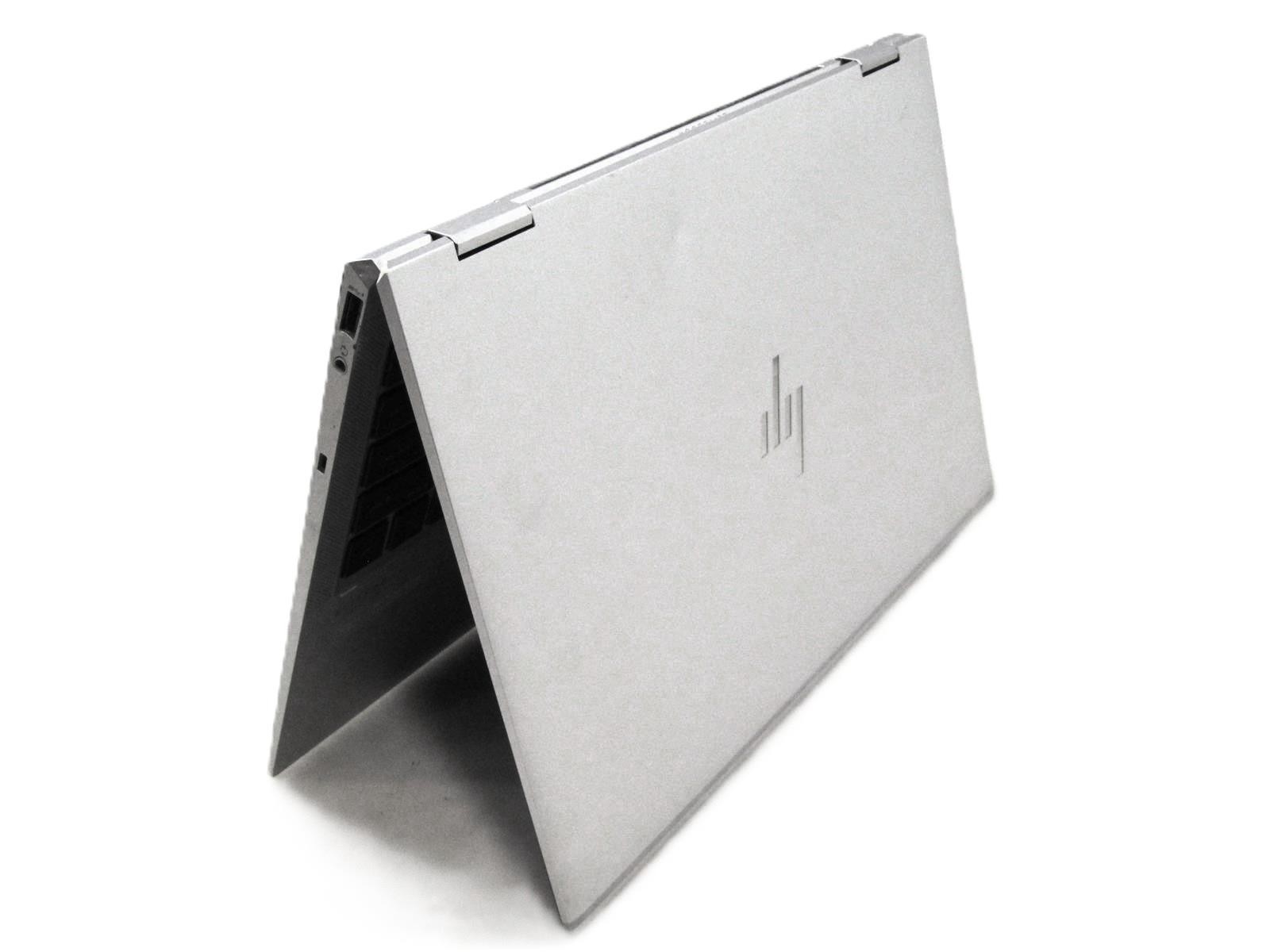 HP EliteBook x360 1040 G8 14″ | 3.00GHz i7-1185G7 | 16GB PC4L-29800 | BIOS Lock