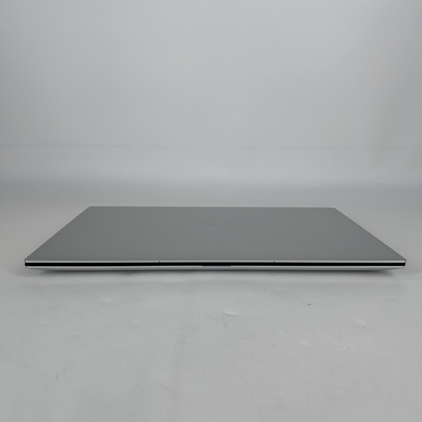 Dell XPS 15 9500 Silver FHD+ i7-10750H 2.60GHz 16GB 512GB SSD GTX 1650 Ti Good