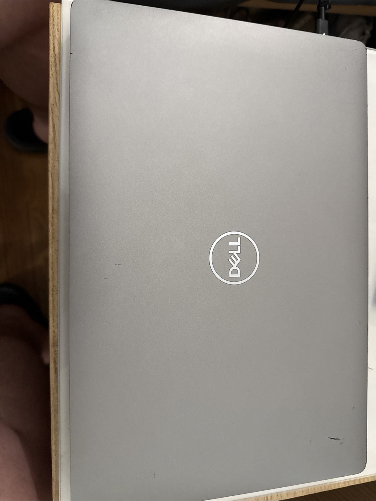 Dell Precision 3550 10th Gen I7 16GB Ram 256GB SSD