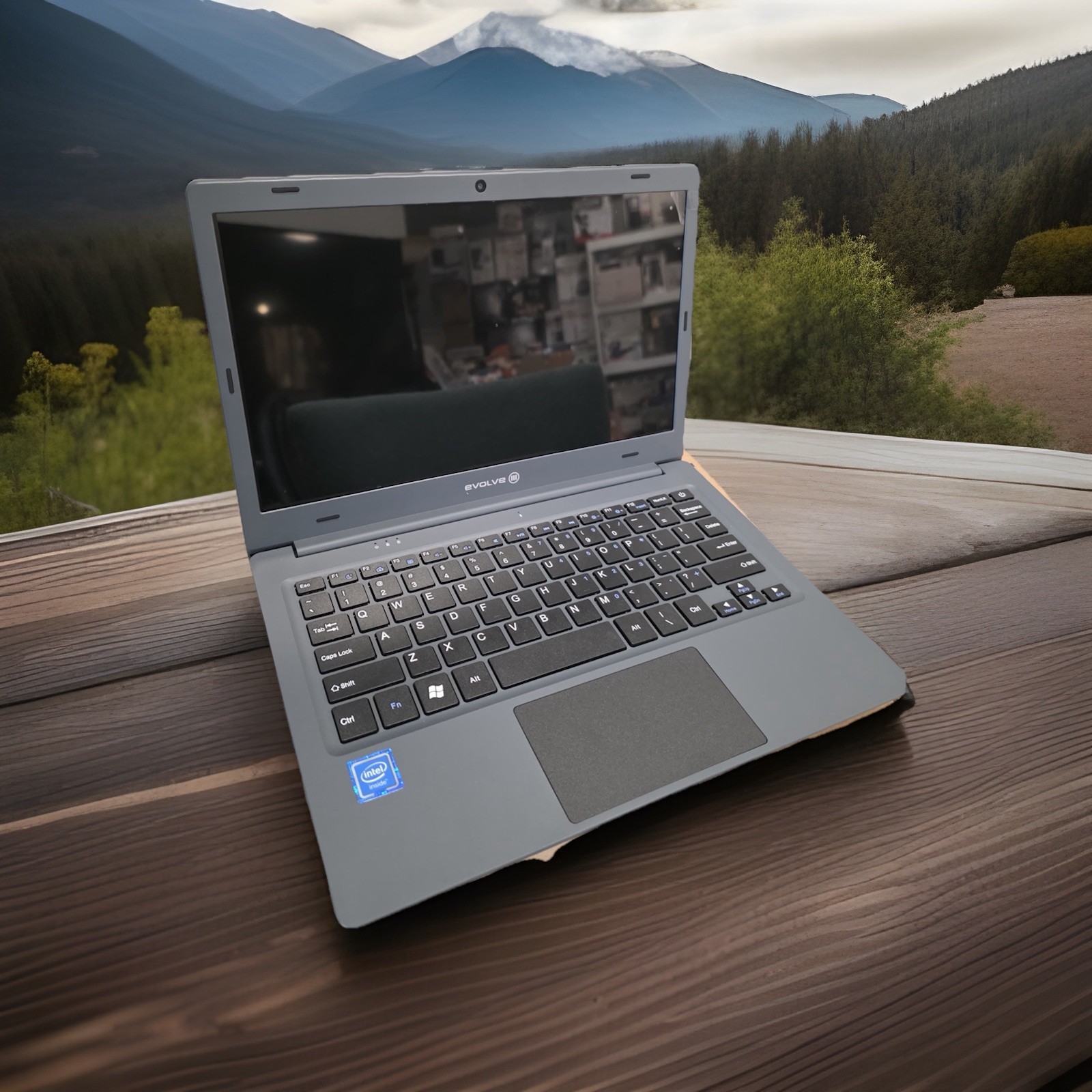Evolve III Maestro 11.6” (64GB eMMC, Intel Celeron N3450, 1.1GHz, 4GB RAM)…