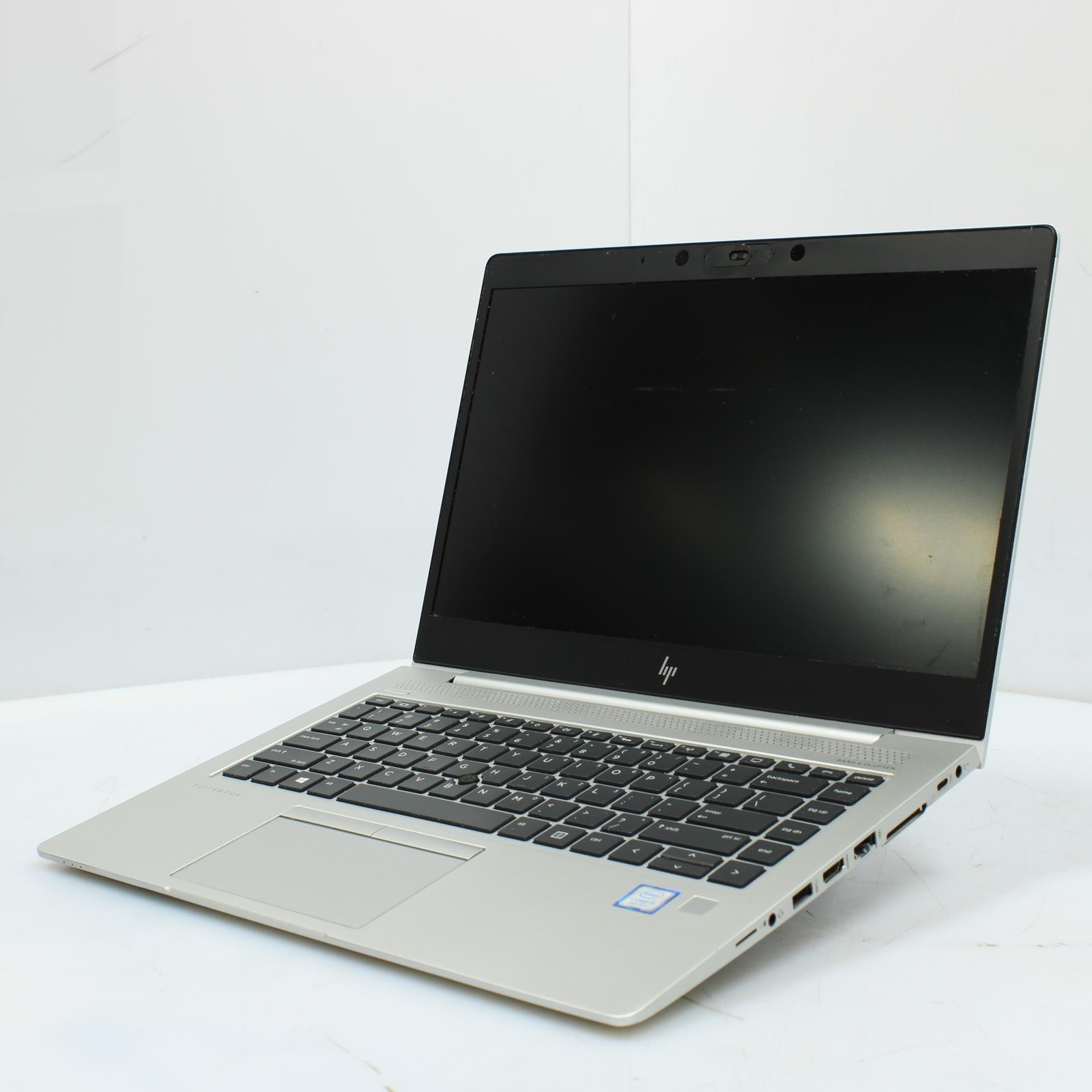 HP Elitebook 840 G5 Intel Core i7 8th Gen 8GB RAM No Drive/OS/Battery Laptop B3
