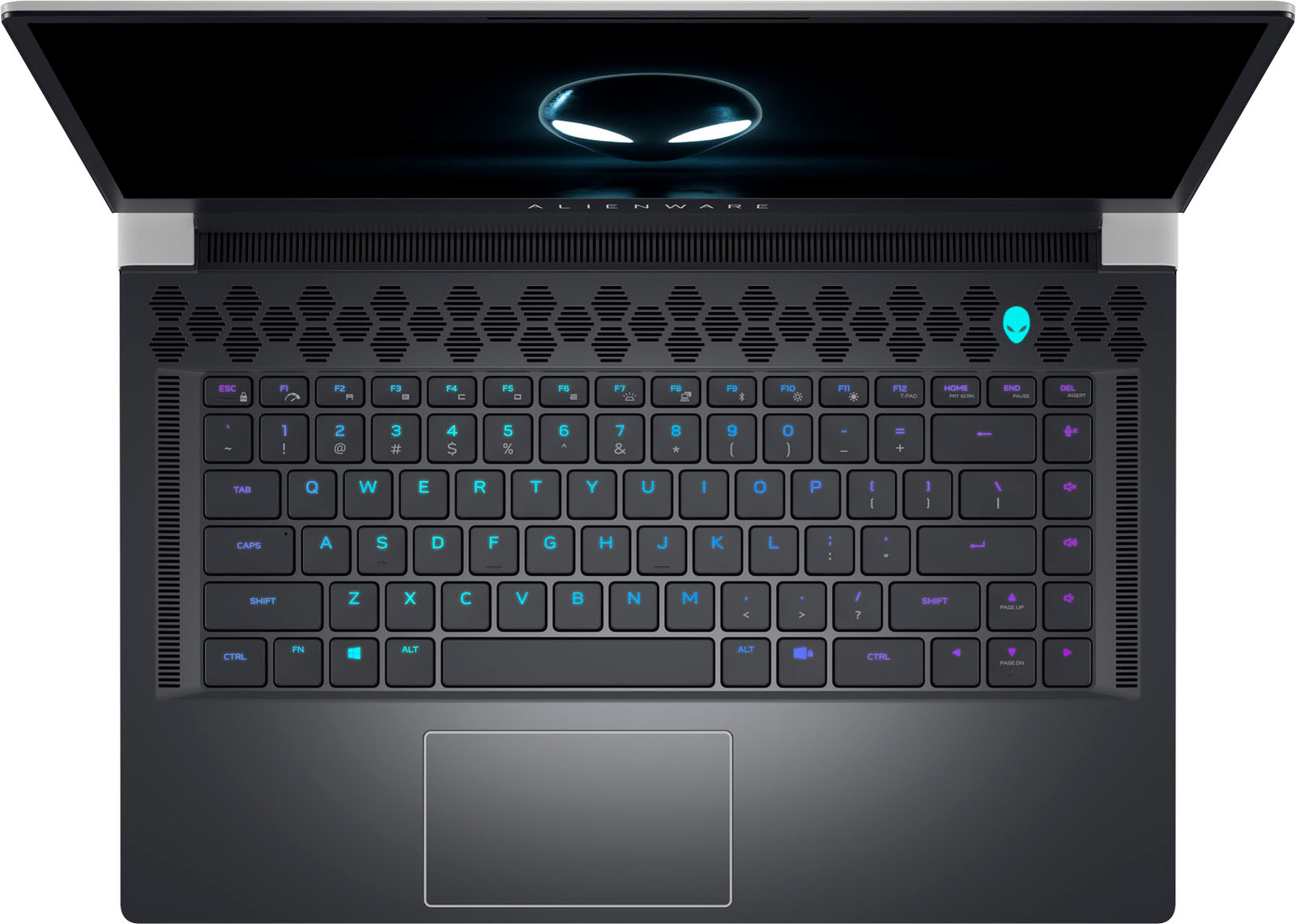 2022 Alienware x15 R2 i7-12700H 32GB RAM 2TB SSD 15.6″ QHD 240Hz RTX 3070 Ti W11