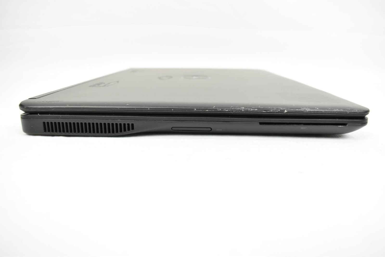 Dell Latitude E7450 Laptop i5-5300U 2.3GHz 16GB 128GB SSD HD No OS 14″ *See*