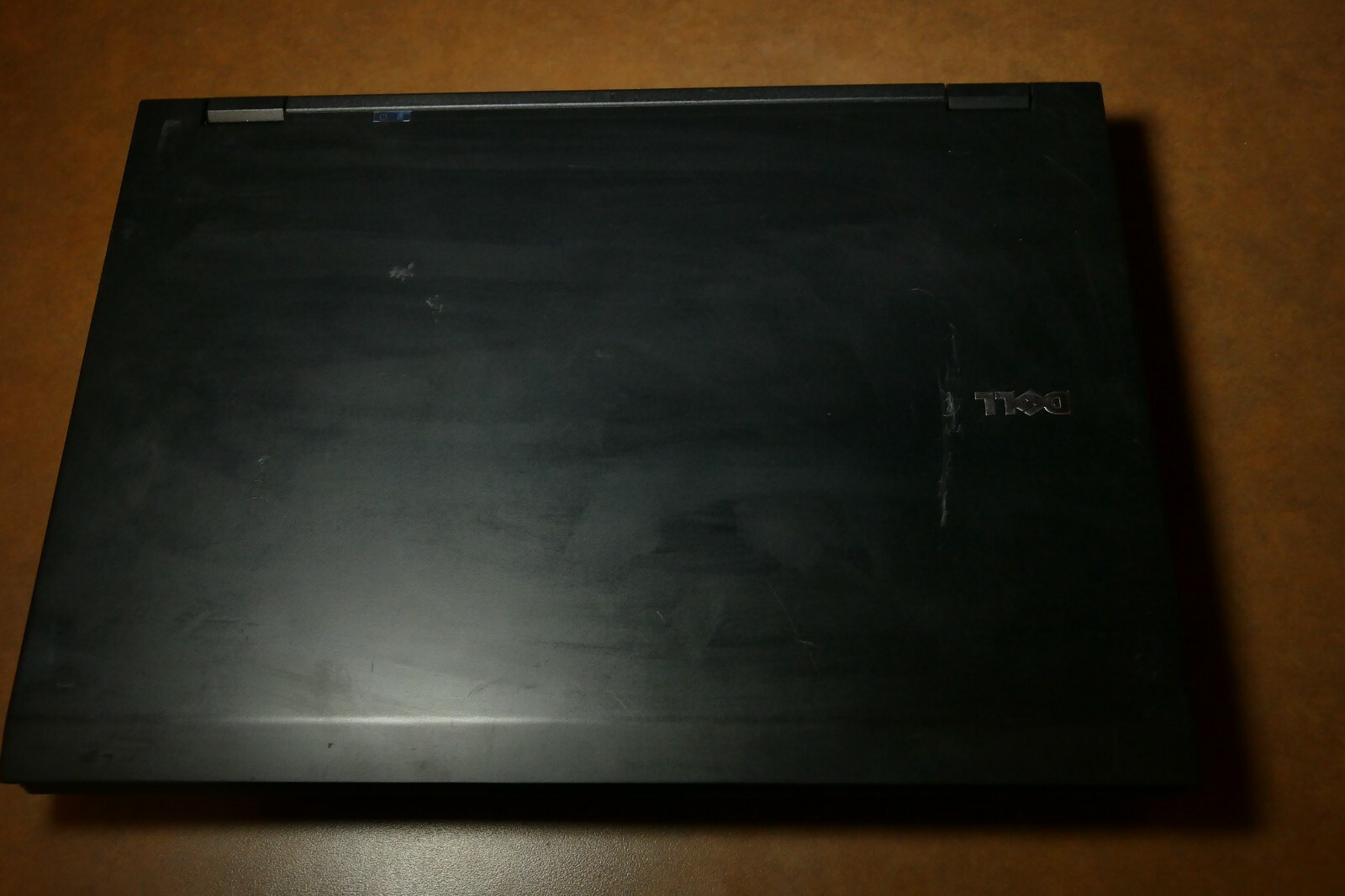 DELL Latitude E5400 2.53GHz, 4GB, 160GB HD, Blue Tooth