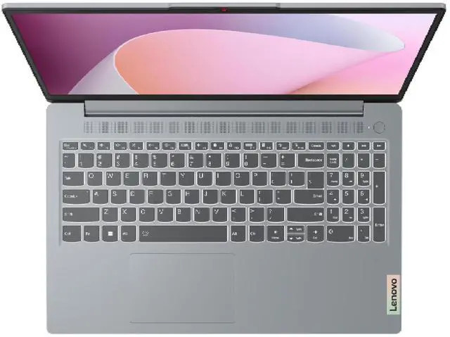 Lenovo Ideapad Slim 3 15Abr8 15.6 in Ryzen 7 Ryzen 7 16GB RAM 512GB SSD